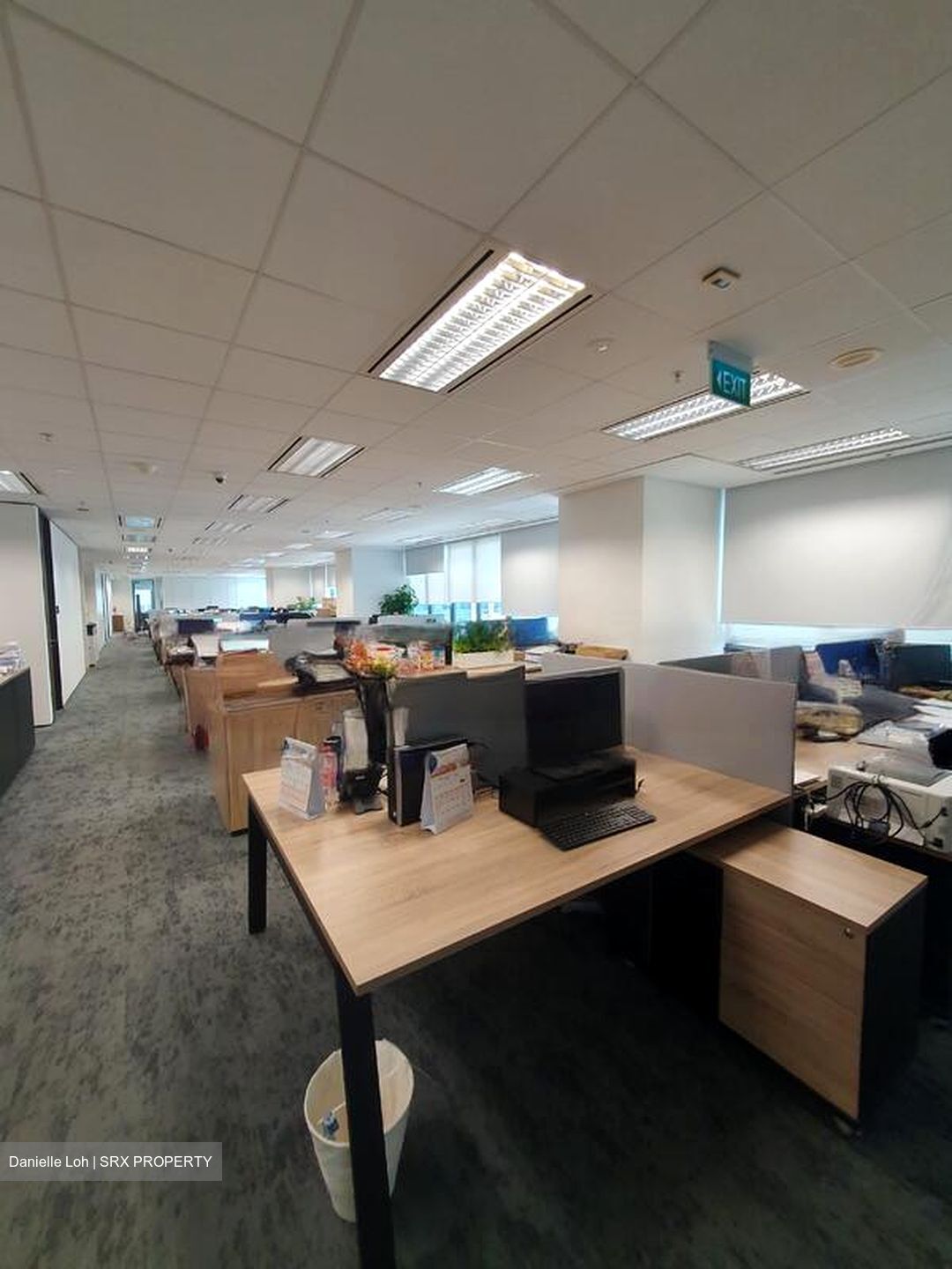 Prudential Tower (D1), Office #453999991